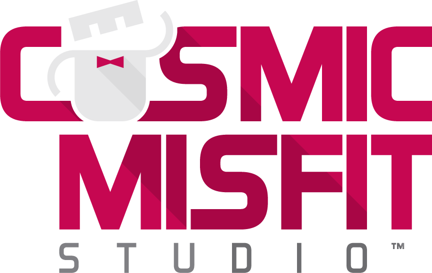 Cosmic Misfit Studio